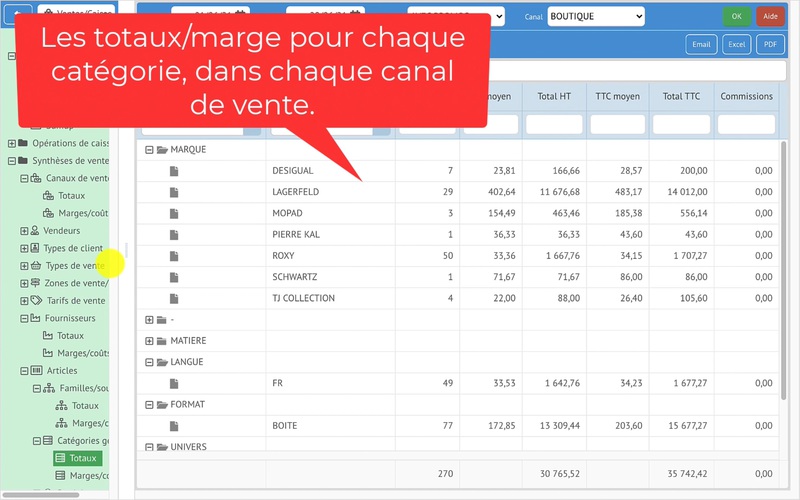 Le blog du logiciel de caisse Le blog du logiciel de caisse