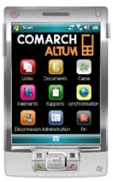 Comarch