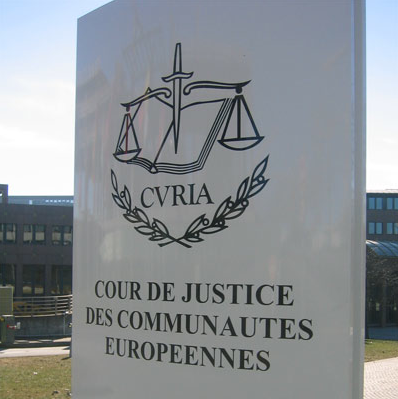 cour de justice europenne