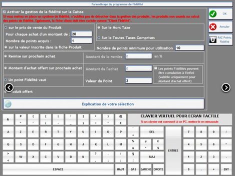 O2C TPVcommerce : fidlisation client