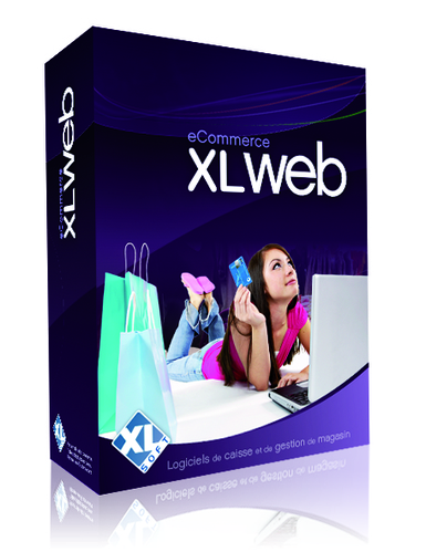 XL Pos * : Connexion directe au site web marchand, avec gestion des stocks en temps rel, grce  XL Web -- 19/06/11