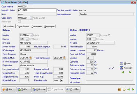 ApiMcanic Turbo Gestion Motonautisme * -- 12/03/08