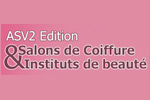ASV2 Edition Salons de Coiffure & Instituts de beaut *