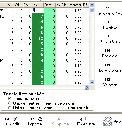 Atthis : Presse invendue - Vente de la presse sans connexion aux NMPP/MLP (8) -- 19/09/06