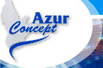Azur Commerce *