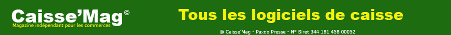 Le comparatif des logiciels de caisse !