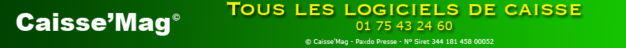 Ticket'Zine�: le magazine du logiciel de caisse