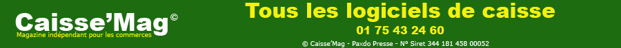 Le comparatif des logiciels de caisse�!
