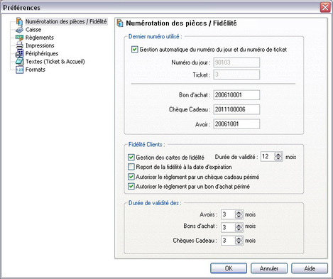 EBP Point de Vente 2009 (v13) : Possibilit de passer outre la date de validit des chques-cadeaux! (22) -- 03/01/09