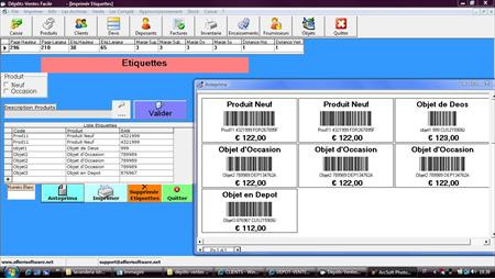 Erreasoft Dpt-vente *