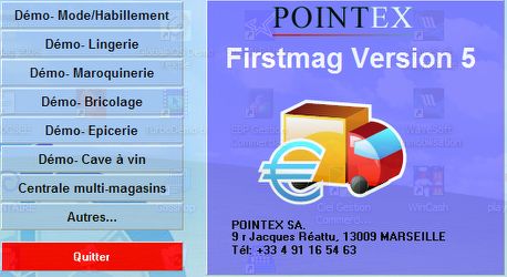 FirstMag * : Historique du logiciel - Nombre de licences installes - Langage de programmation utilis (1) -- 12/10/06