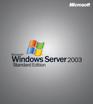 windows server 2003