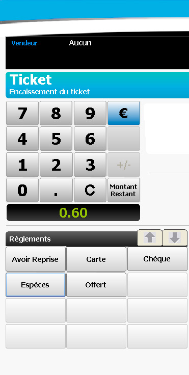 GlobalPos Cash GlobalPos Cash