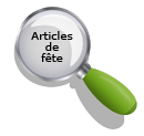 Logiciels de caisse pour magasin d'articles de fte, farces et attrapes