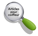 Revenir au sommaire des logiciels pour magasin d'articles pour coiffeur