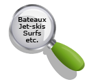 Revenir au sommaire des logiciels pour magasin de bateaux, jet-skis, surfs, etc