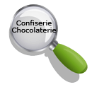 Revenir au sommaire des logiciels de confiserie, chocolaterie