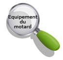 Logiciels de caisse pour magasin d'quipement du motard