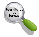 Revenir au sommaire des logiciels pour magasin de fournitures de bureau