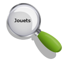 Revenir au sommaire des logiciels pour magasin de jouets