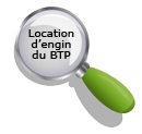 Revenir au sommaire des logiciels pour magasin de location d'engin du btp