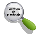 Logiciels de caisse pour magasin de location de matriels