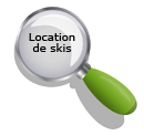 Logiciels de caisse pour magasin de location de skis