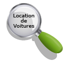 Revenir au sommaire des logiciels pour magasin de location de voitures