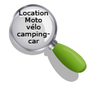 Logiciels de caisse pour magasin de location de moto, vlo et camping-car