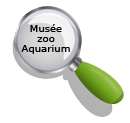 Revenir au sommaire des logiciels de muse, zoo, aquarium