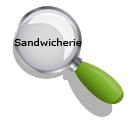Logiciels de caisse de sandwicherie