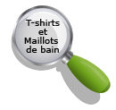 Revenir au sommaire des logiciels pour de t-shirts et maillots de bain