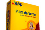 ebp point de vente *