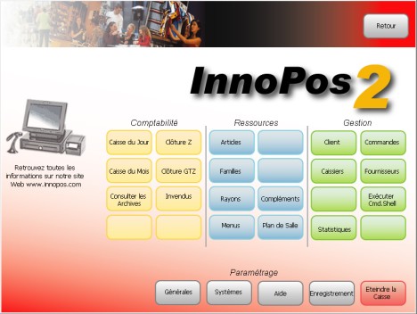 InnoPos