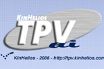 kinhelios tpv