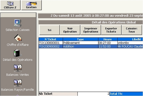 logiciel de caisse innopos