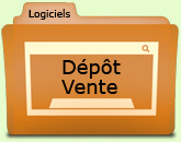 Test de chaque logiciel de dpt-vente