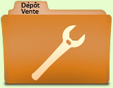 L'arbre des fonctionnalits des logiciels de dpt-vente