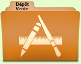 Test de chaque logiciel de dpt-vente