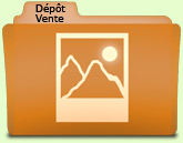 Les logiciels de dpt-vente en images