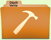 Test de chaque logiciel de dpt-vente