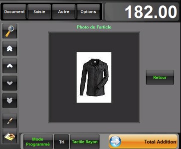 Gestmag 2013: astuce trs pratique pour afficher automatiquement la photo du produit lors d'un scan! -- 04/04/13
