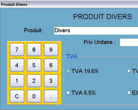 Article divers