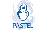 Pastel *