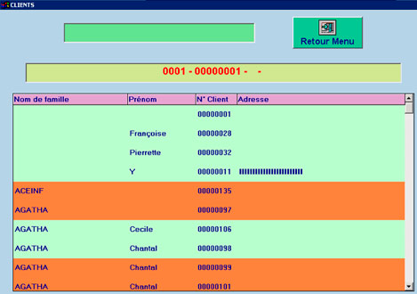 Pressing Plus : Assistance et installation sur site - Carte de fidlit - Abonnement (3) -- 02/03/07