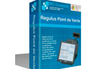 regulus point de vente