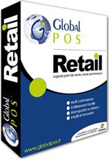 ogiciel de caisse GlobalPos