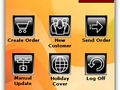 AppSource : Des logiciels pros pour terminaux de saisie portable -- 27/04/12