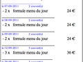 Caisse en ligne: gestion de caisse full web sans prtention -- 09/12/12