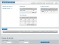 eCaisse: logiciel de caisse en ligne avec gestion de planning et de promotions -- 20/01/13